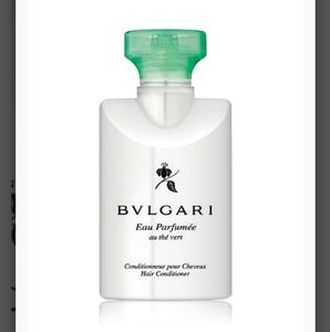 bulgari conditioner